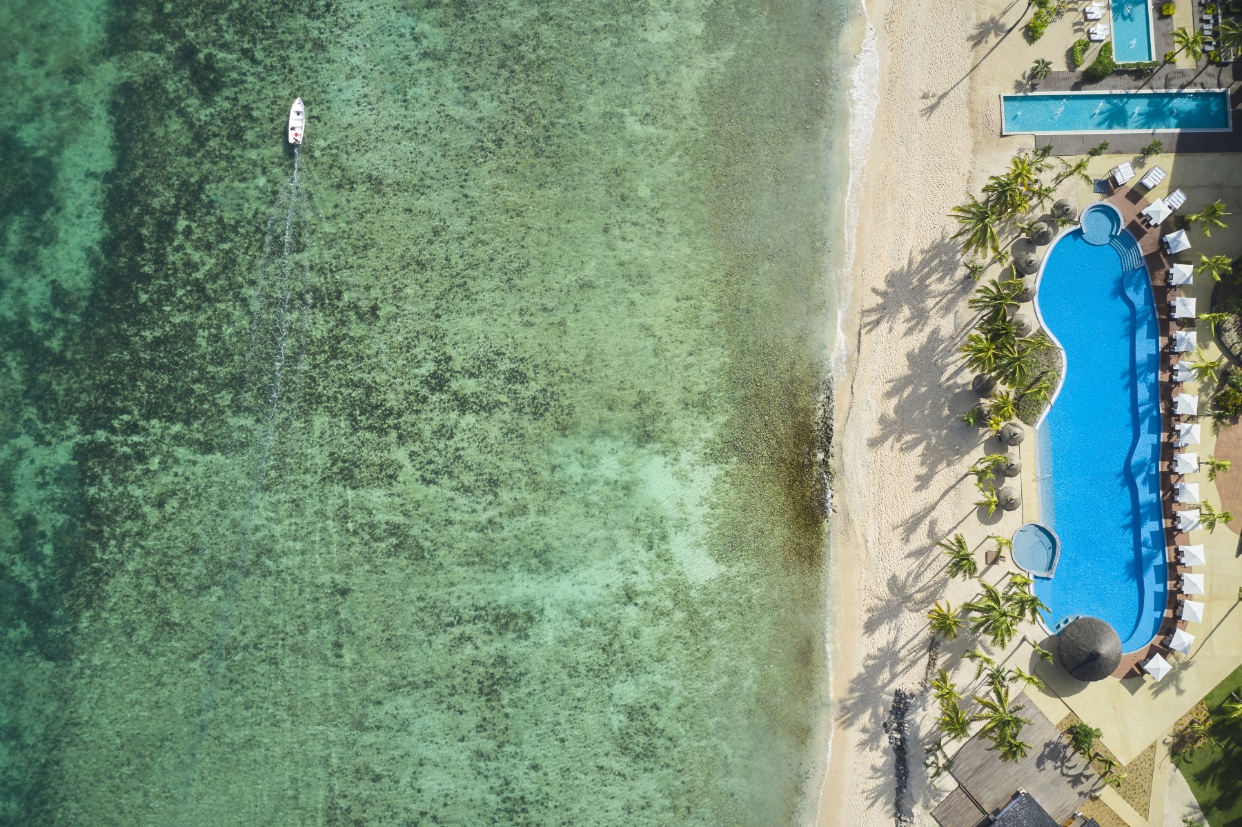 Le Méridien Ile Maurice